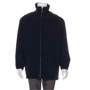 Men's lightweight Giorgio Armani jacket. Like new